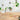 Hanging Glass Light Bulb Lamp - Flower-Shaped Water Plant Decor - DecorOfficial