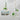 Hanging Glass Light Bulb Lamp - Flower-Shaped Water Plant Decor - DecorOfficial