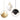 Modern Iron Ball Chandelier - Nordic Lighting Fixture - DecorOfficial