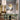 Modern Iron Ball Chandelier - Nordic Lighting Fixture - DecorOfficial