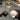 Modern Iron Ball Chandelier - Nordic Lighting Fixture - DecorOfficial