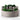 3D Silicone Flower Pot Mold - DIY Gardening Tool Planter Design - DecorOfficial
