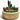 3D Silicone Flower Pot Mold - DIY Gardening Tool Planter Design - DecorOfficial