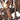 Deer Horn Pendant Light - American Loft Style Fixture - DecorOfficial