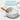 BPA-Free Silicone Baby Tableware Set - Soft Easy to Clean - DecorOfficial