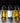 Oil and Seasoning Jars - 3 Stylish Spice Containers - DecorOfficial