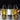 Oil and Seasoning Jars - 3 Stylish Spice Containers - DecorOfficial