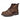 Mens Leather Winter Boots - Stylish Warm Footwear - DecorOfficial