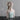 Ceramic Butterfly Girl Sculpture - Decorative Home Accent - DecorOfficial
