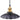 Industrial Hanging Lamp - Vintage Loft Iron Light Fixture - DecorOfficial