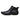 Vintage Leather Fur Winter Ankle Boots - Outdoor Footwear - DecorOfficial