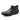 Vintage Leather Fur Winter Ankle Boots - Outdoor Footwear - DecorOfficial