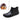 Vintage Leather Fur Winter Ankle Boots - Outdoor Footwear - DecorOfficial