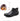 Vintage Leather Fur Winter Ankle Boots - Outdoor Footwear - DecorOfficial