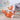 Nordic Abstract Fox Figurines - Geometric Home Decor - DecorOfficial