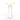 Dimmable Touch LED Desk Lamp - Rechargeable 3-Mode Reading Light - DecorOfficial