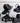 Aluminium 3-in-1 Baby Stroller - Modern Stylish Design - DecorOfficial