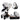 Aluminium 3-in-1 Baby Stroller - Modern Stylish Design - DecorOfficial