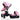 Aluminium 3-in-1 Baby Stroller - Modern Stylish Design - DecorOfficial