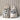 Cartoon Toy Storage Bags - Kids Playroom Organizer - DecorOfficial