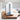 Dishwashing Brush with Suction Cup - 2-in-1 Cleaning Tool - DecorOfficial