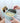 Candy Nut Box with Phone Holder - Creative Snack Organizer - DecorOfficial