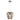 Elegant Led Pendant Loft Style Iron Chandelier Lamp - DecorOfficial