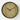 Rustic Wood Wall Clock - Vintage Simple Design - DecorOfficial