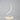 Nordic LED Table Lamp - Modern Decorative Lighting - DecorOfficial