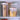 Transparent Flower Kitchen Storage Tank - Sealed Food Container - DecorOfficial