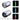 LED Temperature Sensor Faucet - Colorful Water Indicator Tap - DecorOfficial