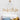 Nordic Tree Branch Chandelier - Modern Elegant Lighting Fixture - DecorOfficial