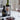 Pyramid Glass Wine Decanter - Elegant Wine Carafe - DecorOfficial