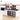 Multipurpose Seasoning Organizer with Phone Holder - Kitchen Shelf Storage Solution - DecorOfficial