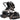 3-in-1 Portable Foldable Baby Stroller - High-Landscape Bidirectional Design - DecorOfficial