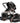 3-in-1 Portable Foldable Baby Stroller - High-Landscape Bidirectional Design - DecorOfficial