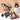3-in-1 Portable Foldable Baby Stroller - High-Landscape Bidirectional Design - DecorOfficial