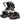 3-in-1 Portable Foldable Baby Stroller - High-Landscape Bidirectional Design - DecorOfficial