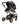 3-in-1 Portable Foldable Baby Stroller - High-Landscape Bidirectional Design - DecorOfficial