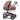 3-in-1 Portable Foldable Baby Stroller - High-Landscape Bidirectional Design - DecorOfficial