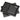 Men Watches Steel/Leather Gift Set - DecorOfficial
