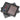 Men Watches Steel/Leather Gift Set - DecorOfficial