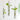 Transparent Iron Wall Hanging Flower Pot - Modern Plant Holder - DecorOfficial