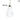 Hanging Glass Light Bulb Lamp - Flower-Shaped Water Plant Decor - DecorOfficial
