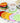 Silicone Fruit Coasters - Set of 5 Drink Mats - DecorOfficial