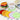 Silicone Fruit Coasters - Set of 5 Drink Mats - DecorOfficial