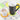 Silicone Fruit Coasters - Set of 5 Drink Mats - DecorOfficial