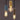 Modern Loft Pendant Light - Small Elegant Chandelier - DecorOfficial