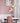 Nordic Glass Chandelier - Creative One-Head Design Lighting - DecorOfficial
