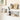 Modern Nordic Hanging Shelf - Stylish Wall Storage Decor - DecorOfficial